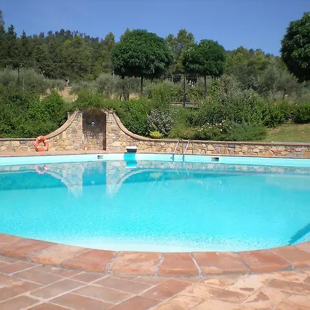 מלון דירות Azienda Agrituristica I Tre Casali 4*