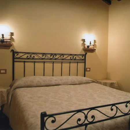 Azienda Agrituristica I Tre Casali Magione