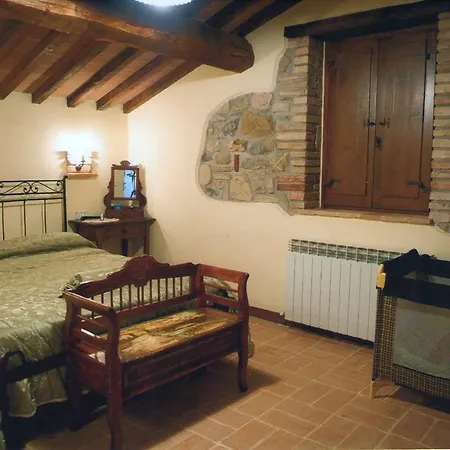 Azienda Agrituristica I Tre Casali Magione