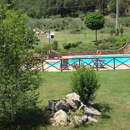 Azienda Agrituristica I Tre Casali
