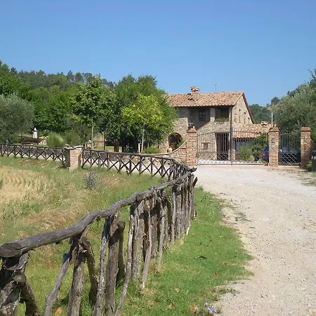 Azienda Agrituristica I Tre Casali
