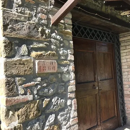 Azienda Agrituristica I Tre Casali Aparthotel