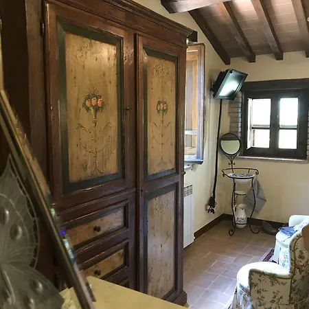 Azienda Agrituristica I Tre Casali מלון דירות