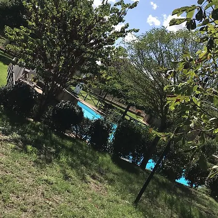 Azienda Agrituristica I Tre Casali 4*